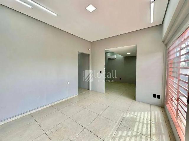 Casa / Sobrado Comercial para Locação em São José do Rio Preto/SP Vila Redentora