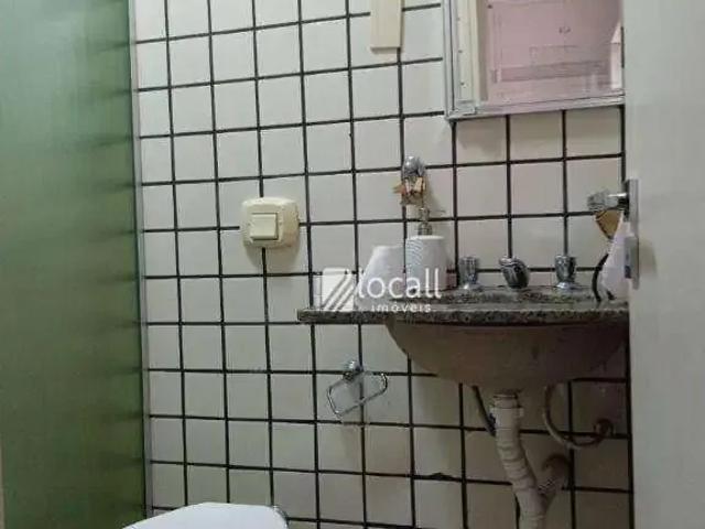 Casa / Sobrado Comercial para Locação em São José do Rio Preto/SP Vila Redentora