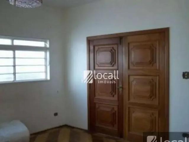 Casa / Sobrado Comercial para Locação em São José do Rio Preto/SP Vila Redentora 4 Quartos