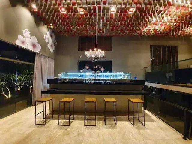 Casa / Sobrado Comercial para Locação em São José do Rio Preto/SP Vila Redentora 4 Quartos