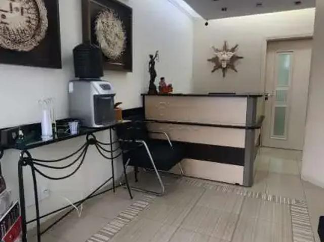Casa / Sobrado Comercial para Locação em São José do Rio Preto/SP Vila Redentora
