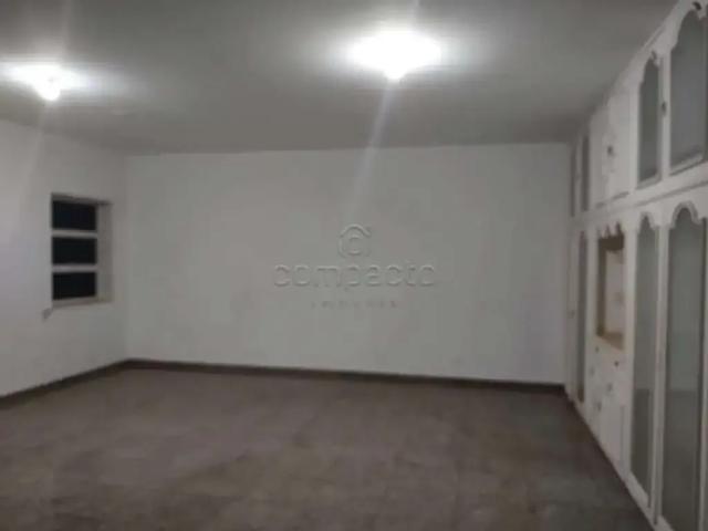 Casa / Sobrado Comercial para Locação em São José do Rio Preto/SP Vila Redentora