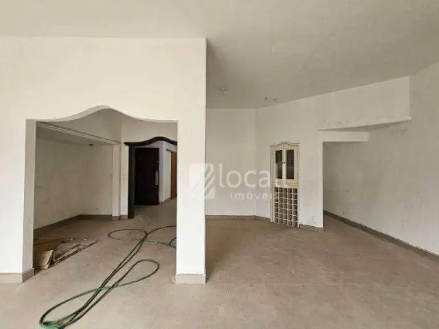 Casa / Sobrado Comercial para Locação em São José do Rio Preto/SP Vila Redentora 5 Quartos