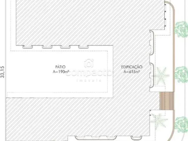 Casa / Sobrado Comercial para Locação em São José do Rio Preto/SP Vila Redentora