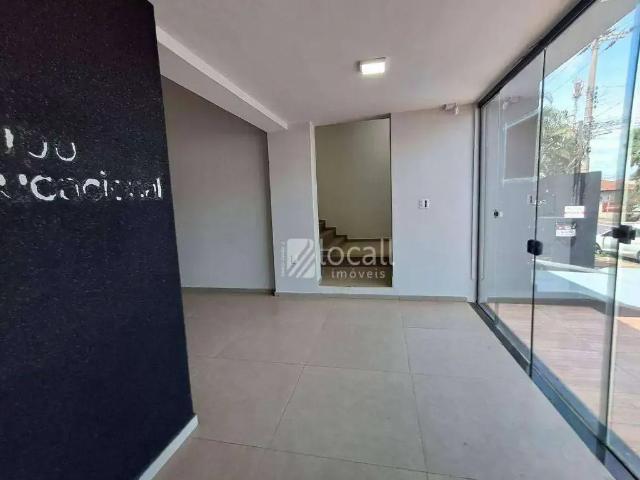Casa / Sobrado Comercial para Locação em São José do Rio Preto/SP Vila Redentora