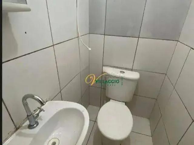 Casa / Sobrado Comercial para Locação em São José do Rio Preto/SP Vila Redentora