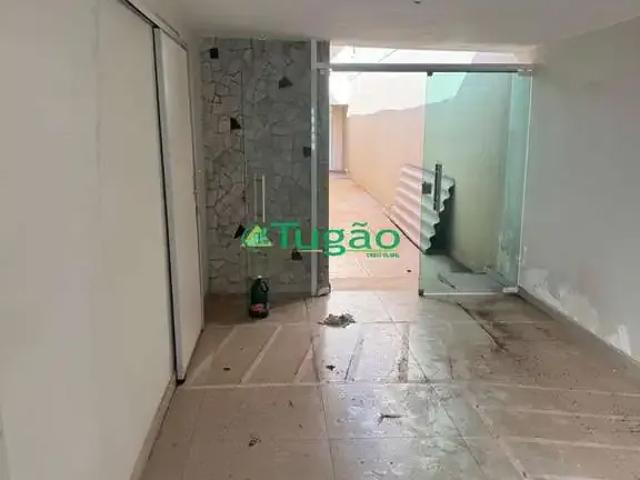 Casa / Sobrado Comercial para Locação em São José do Rio Preto/SP Vila Redentora