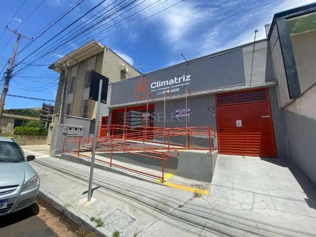 Casa / Sobrado Comercial para Locação em São José do Rio Preto/SP Vila Redentora