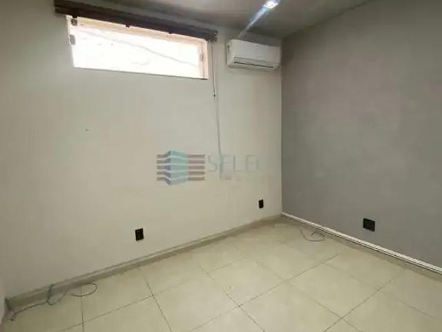 Casa / Sobrado Comercial para Locação em São José do Rio Preto/SP Vila Redentora