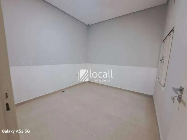 Casa / Sobrado Comercial para Locação em São José do Rio Preto/SP Vila Redentora