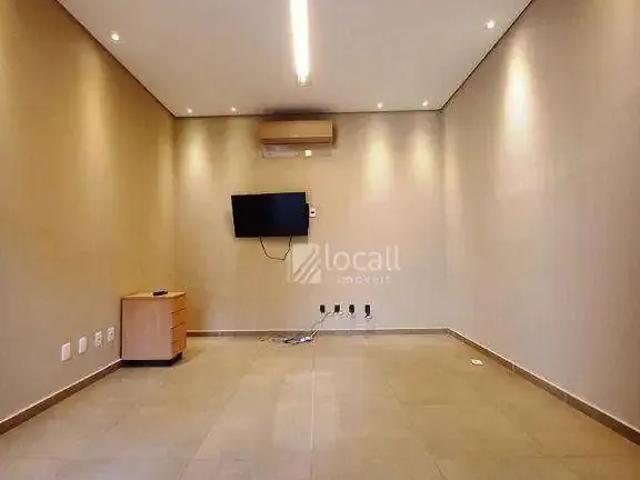 Casa / Sobrado Comercial para Locação em São José do Rio Preto/SP Vila Redentora