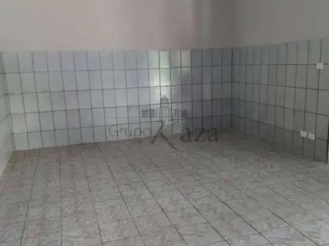 Casa / Sobrado Comercial para Locação em São José dos Campos/SP Taquari