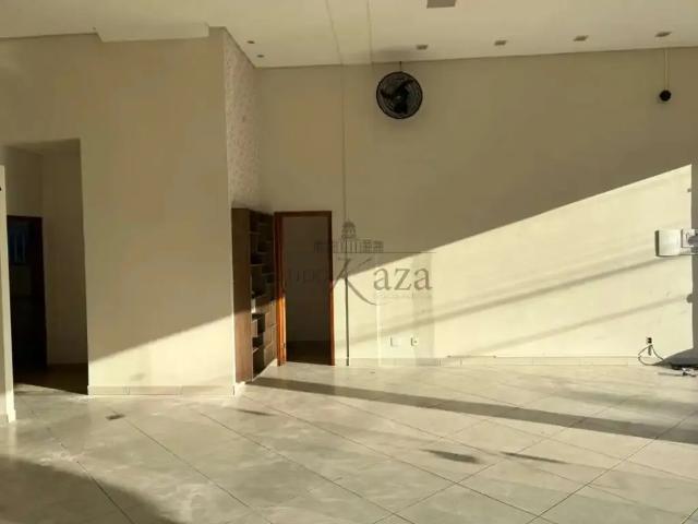 Casa / Sobrado Comercial para Locação em São José dos Campos/SP Urbanova