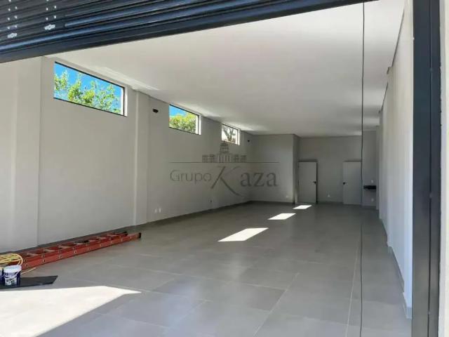 Casa / Sobrado Comercial para Locação em São José dos Campos/SP Urbanova