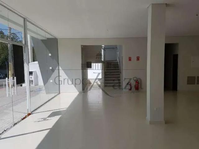Casa / Sobrado Comercial para Locação em São José dos Campos/SP Urbanova