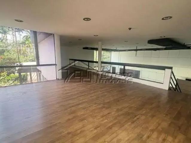 Casa / Sobrado Comercial para Locação em São José dos Campos/SP Urbanova