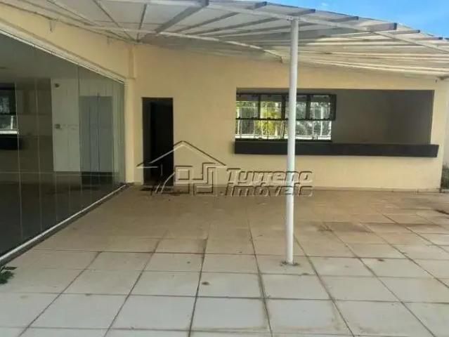 Casa / Sobrado Comercial para Locação em São José dos Campos/SP Urbanova