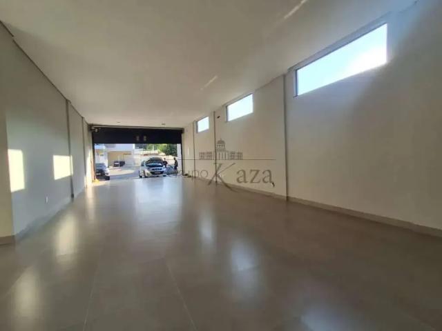 Casa / Sobrado Comercial para Locação em São José dos Campos/SP Urbanova