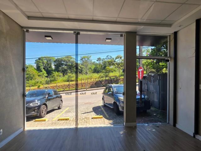 Casa / Sobrado Comercial para Locação em São José dos Campos/SP Urbanova II