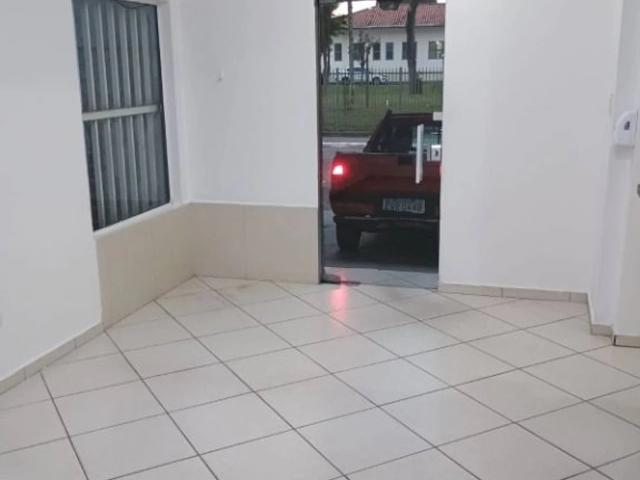 Casa / Sobrado Comercial para Locação em São José dos Campos/SP Vila Nair