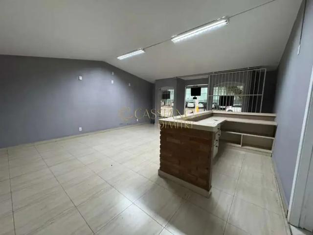 Casa / Sobrado Comercial para Locação em São José dos Campos/SP Vila Adyana