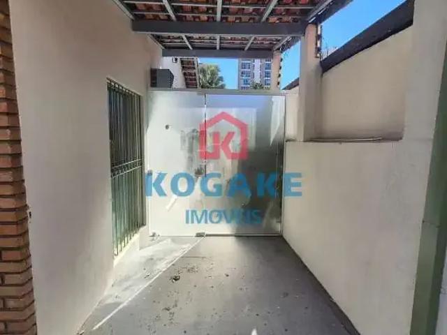 Casa / Sobrado Comercial para Locação em São José dos Campos/SP Vila Adyana