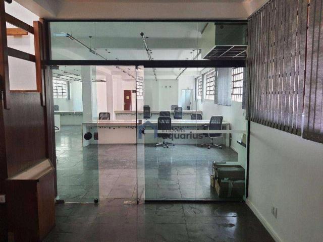 Casa / Sobrado Comercial para Locação em São José dos Campos/SP Vila Adyana
