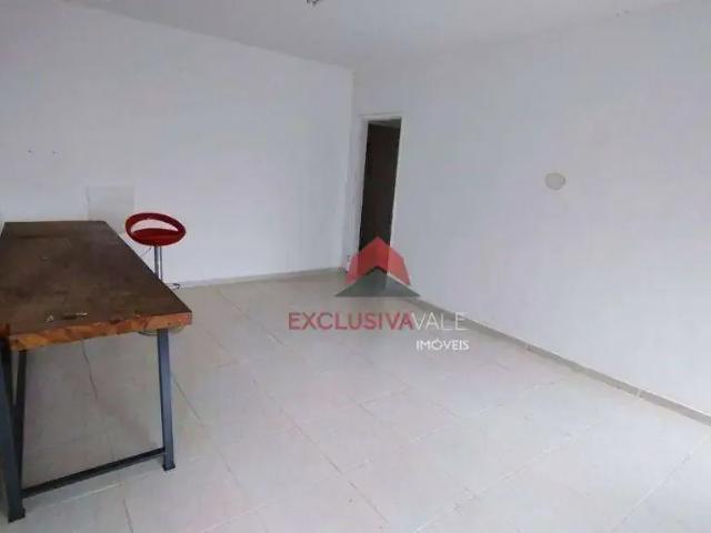 Casa / Sobrado Comercial para Locação em São José dos Campos/SP Vila Adyana 5 Quartos