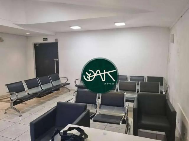 Casa / Sobrado Comercial para Locação em São José dos Campos/SP Vila Adyana 5 Quartos
