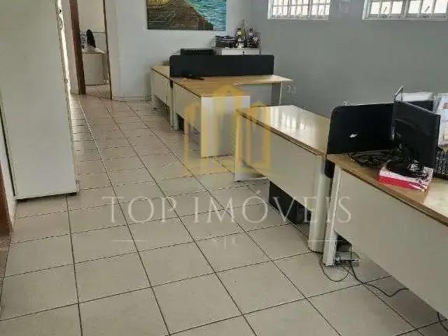 Casa / Sobrado Comercial para Locação em São José dos Campos/SP Vila Adyana 5 Quartos