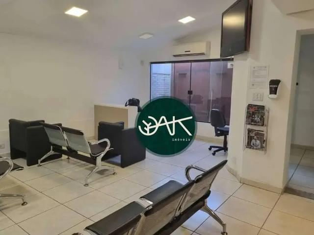 Casa / Sobrado Comercial para Locação em São José dos Campos/SP Vila Adyana 5 Quartos