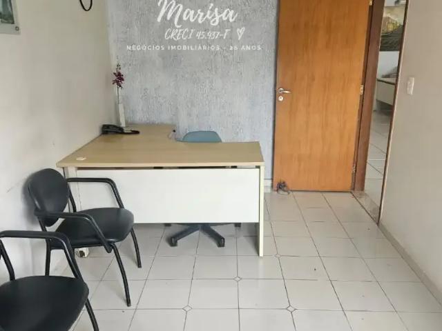 Casa / Sobrado Comercial para Locação em São José dos Campos/SP Vila Adyana
