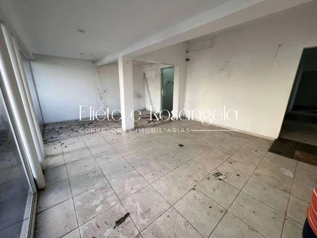 Casa / Sobrado Comercial para Locação em São José dos Campos/SP Vila Adyana