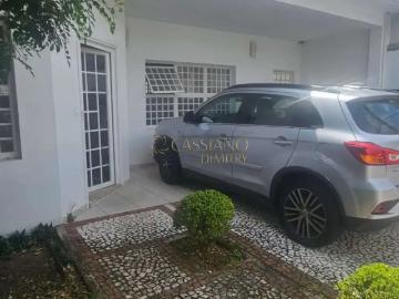 Casa / Sobrado Comercial para Locação em São José dos Campos/SP Vila Adyana