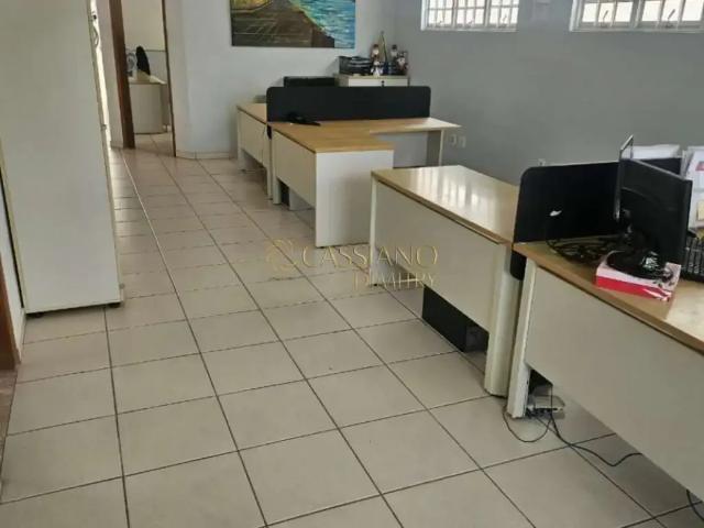 Casa / Sobrado Comercial para Locação em São José dos Campos/SP Vila Adyana