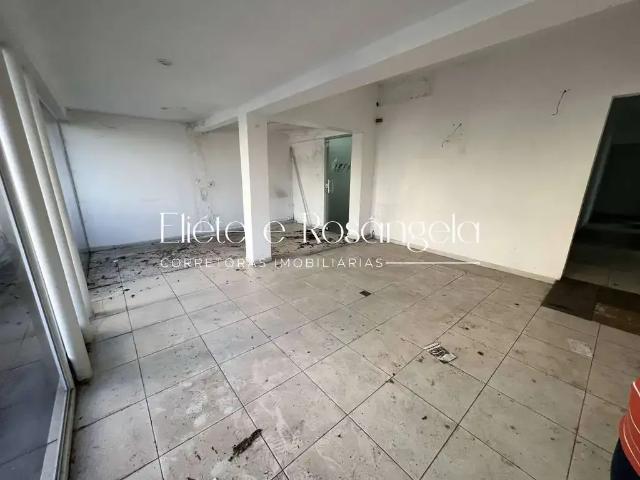 Casa / Sobrado Comercial para Locação em São José dos Campos/SP Vila Adyana
