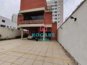 Casa / Sobrado Comercial para Locação em São José dos Campos/SP Vila Adyana