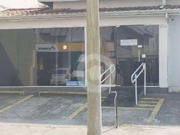 Casa / Sobrado Comercial para Locação em São José dos Campos/SP Vila Adyana