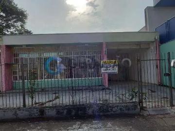 Casa / Sobrado Comercial para Locação em São José dos Campos/SP Vila Adyana
