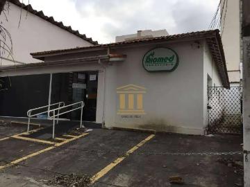 Casa / Sobrado Comercial para Locação em São José dos Campos/SP Vila Adyana