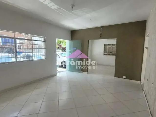 Casa / Sobrado Comercial para Locação em São José dos Campos/SP Vila Adyana