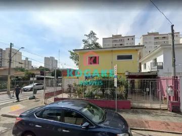 Casa / Sobrado Comercial para Locação em São José dos Campos/SP Vila Adyana 3 Quartos