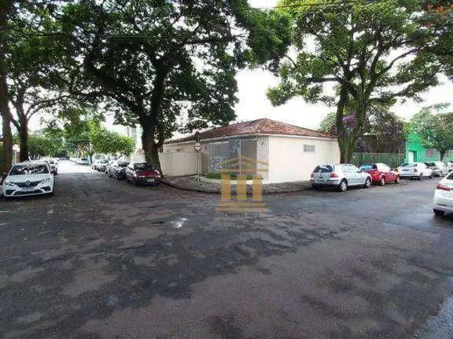 Casa / Sobrado Comercial para Locação em São José dos Campos/SP Vila Betânia