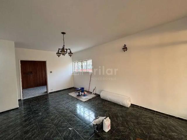 Casa / Sobrado Comercial para Locação em São José dos Campos/SP Vila Betânia 4 Quartos