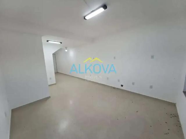 Casa / Sobrado Comercial para Locação em São José dos Campos/SP Vila Betânia