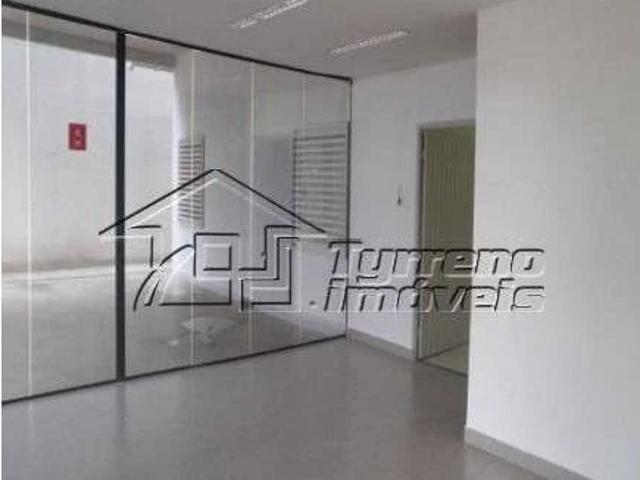 Casa / Sobrado Comercial para Locação em São José dos Campos/SP Vila Betânia