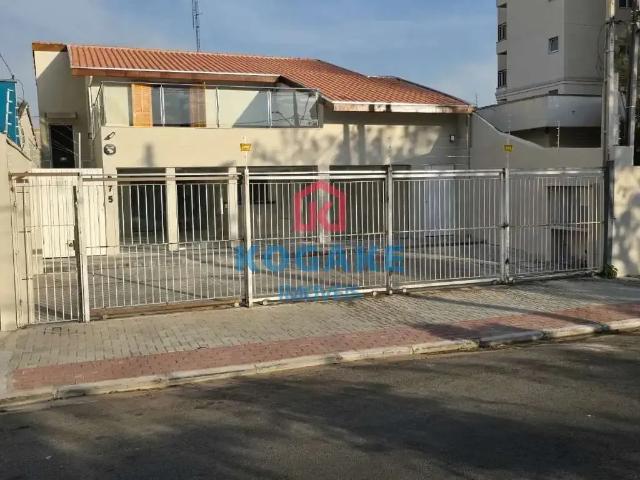 Casa / Sobrado Comercial para Locação em São José dos Campos/SP Vila Betânia