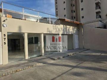 Casa / Sobrado Comercial para Locação em São José dos Campos/SP Vila Betânia