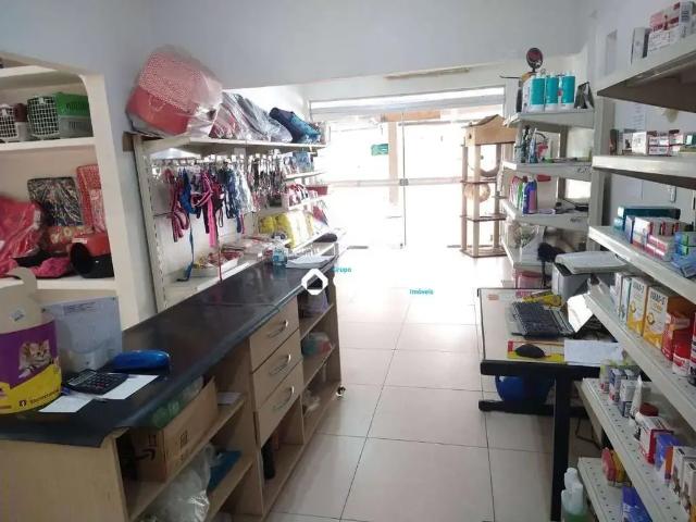 Casa / Sobrado Comercial para Locação em São José dos Campos/SP Vila Betânia