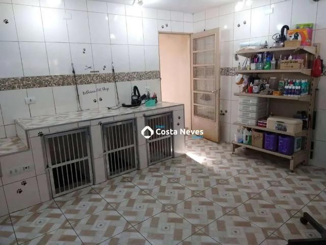Casa / Sobrado Comercial para Locação em São José dos Campos/SP Vila Betânia